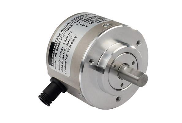 Encoder Çeşitleri