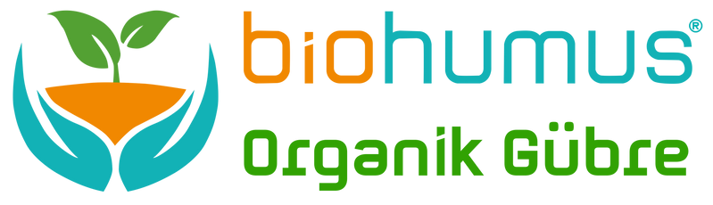 Biohumus Organik Gübre