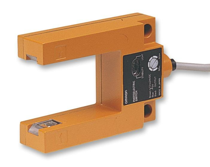 E3S-GS3E4 Fotoelektrik Sensör