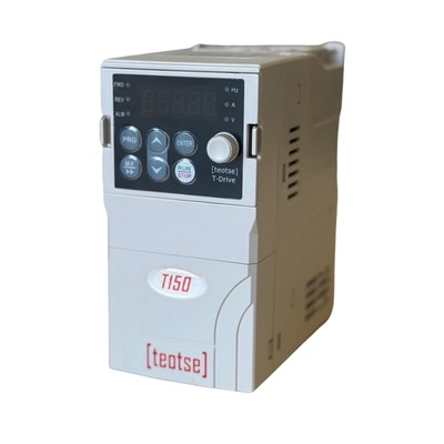 T150 AC Hız Kontrol Cihazı