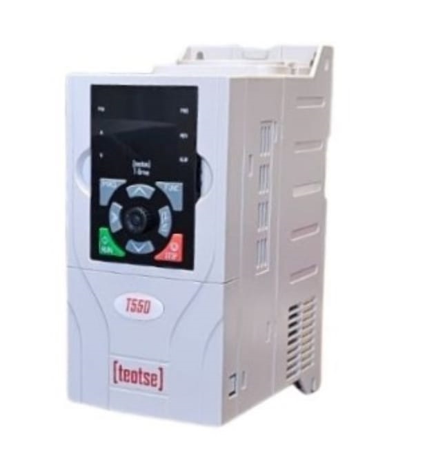 T550 AC Hız Kontrol Cihazı